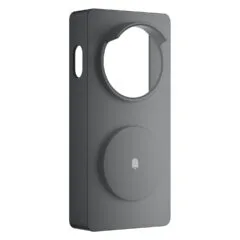 AQARA Zubehör Wheaterproof Case G4 schwarz