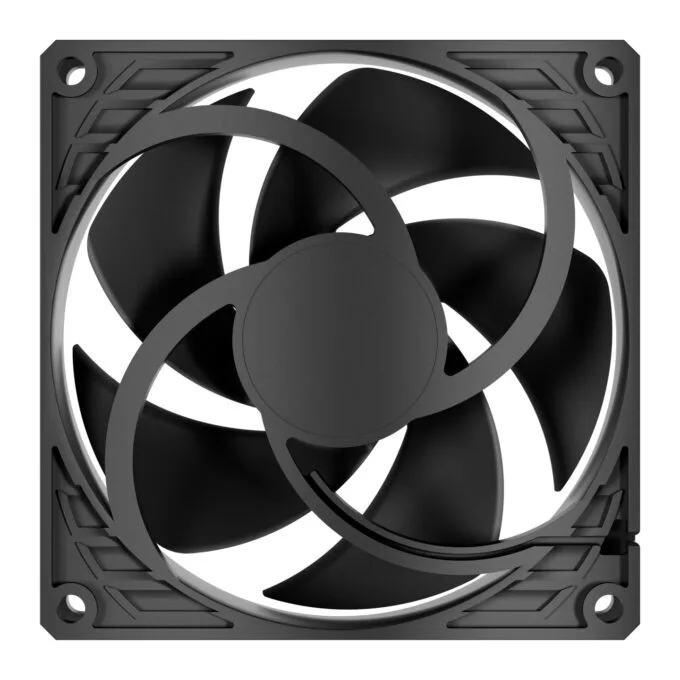 ARCTIC Lüfter P9 Silent - 92mm Case Fan — image 4