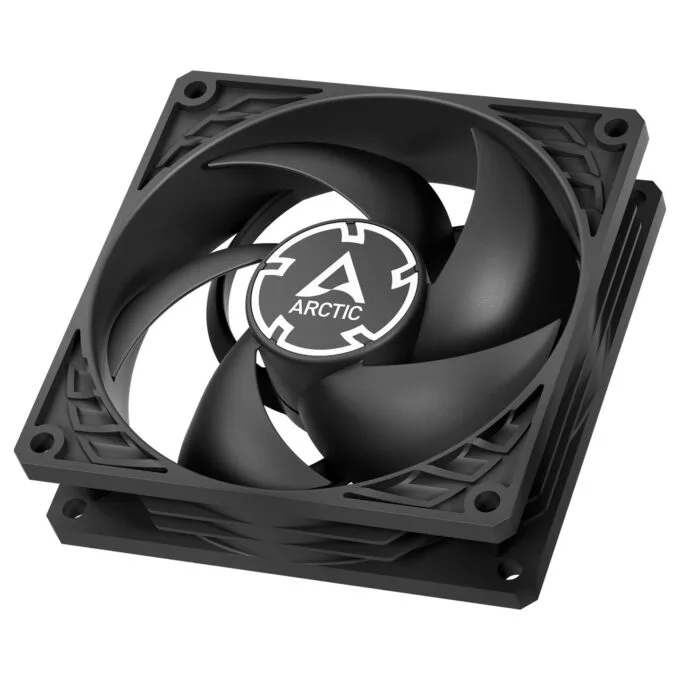 ARCTIC Lüfter P9 Silent - 92mm Case Fan — image 5