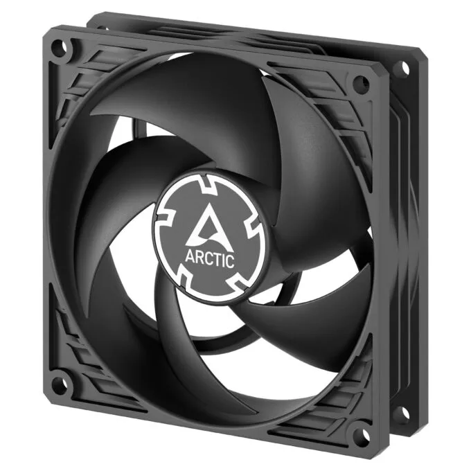 ARCTIC Lüfter P9 Silent - 92mm Case Fan — image 1