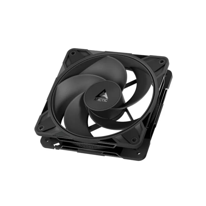 ARCTIC P12 Pro REVERSE - 3 Pack - 120mm Reverse Blade Case Fan - 3000 RPM PWM — image 2