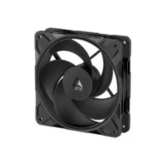 ARCTIC P12 Pro Reverse A-RGB 120mm Case Fan - Reverse Blade - PWM - 3000 RPM