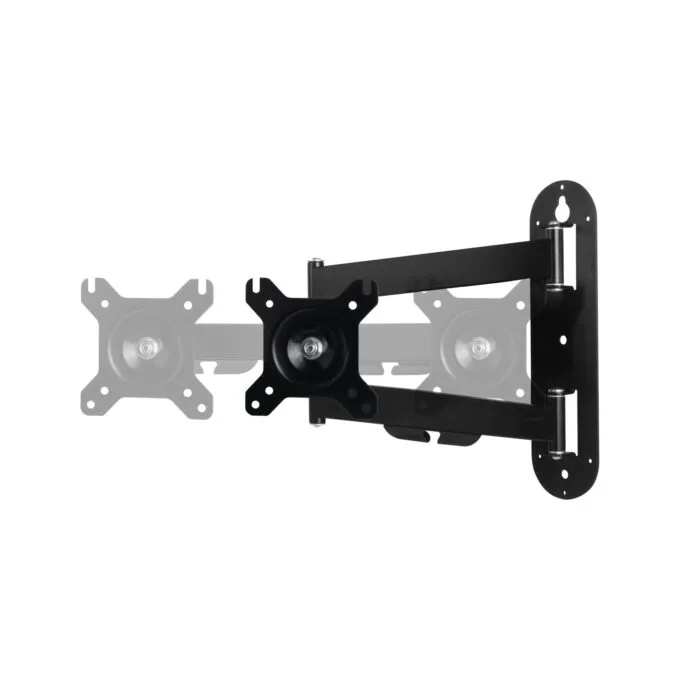 ARCTIC W1C Extendable Wall-Mount Monitor Arm VESA 75/100 18kg — image 3