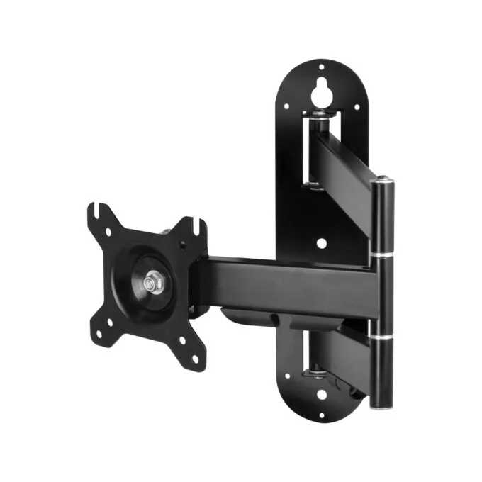ARCTIC W1C Extendable Wall-Mount Monitor Arm VESA 75/100 18kg — image 1