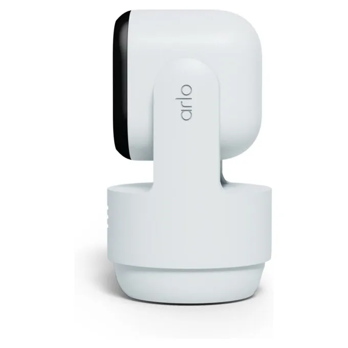 ARLO Essential 3 2K Pan-Tilt-Zoom Indoor Security Camera — image 4