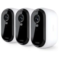 ARLO Essential 3 2K Security Camera