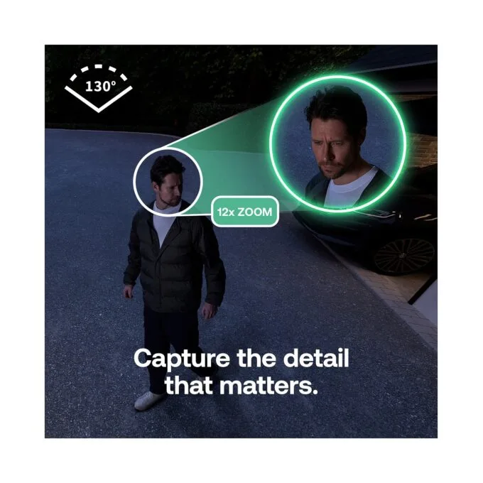 ARLO Essential 3 2K Security Camera — image 5
