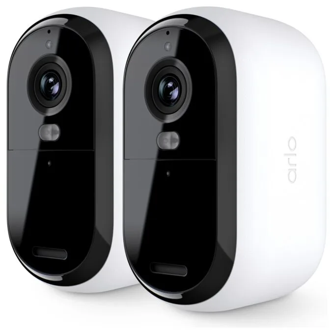 ARLO Essential 3 2K Security Camera — image 1