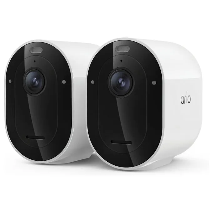 ARLO PRO 6 2-CAM — image 5
