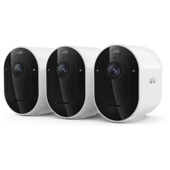 ARLO PRO 6 3-CAM — image 5