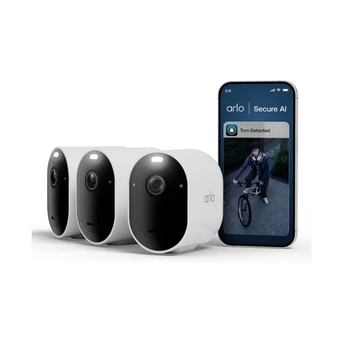 ARLO PRO 6 3-CAM — image 6