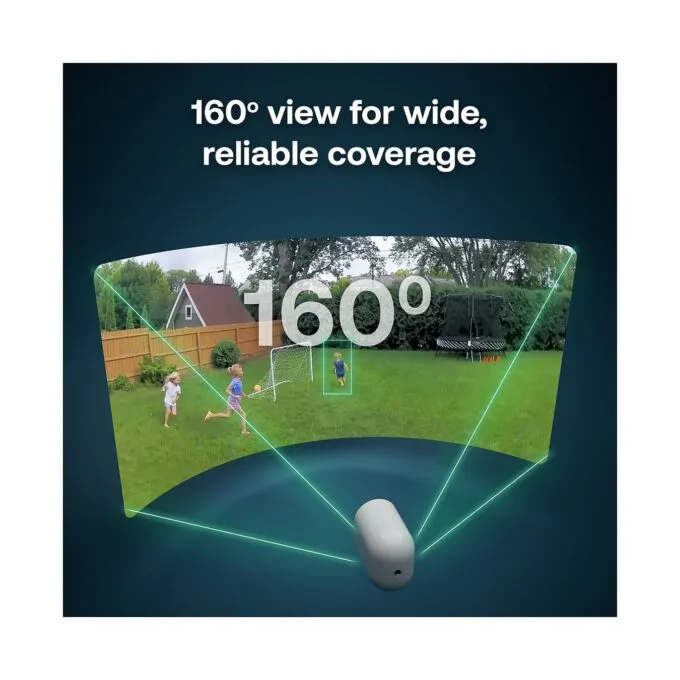 ARLO PRO 6 4-CAM — image 11