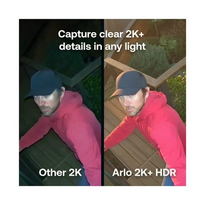 ARLO PRO 6 4-CAM — image 7