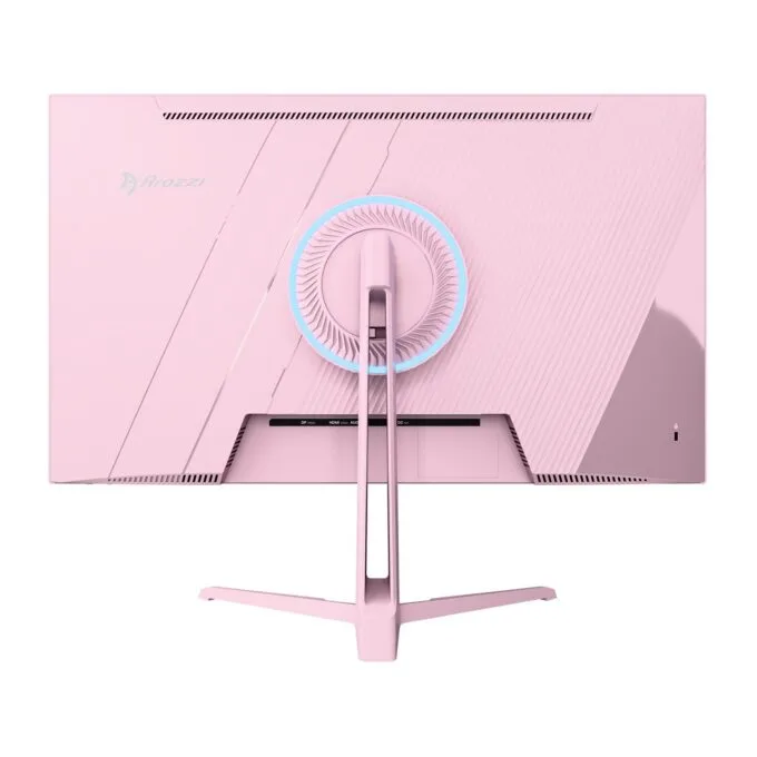 Arozzi TFT Nova 24' IPS 200Hz pink — image 4