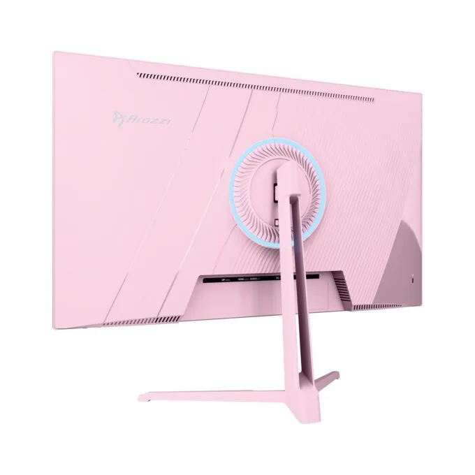 Arozzi TFT Nova 24' IPS 200Hz pink — image 5