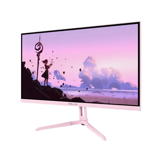 Arozzi TFT Nova 24' IPS 200Hz pink — image 7