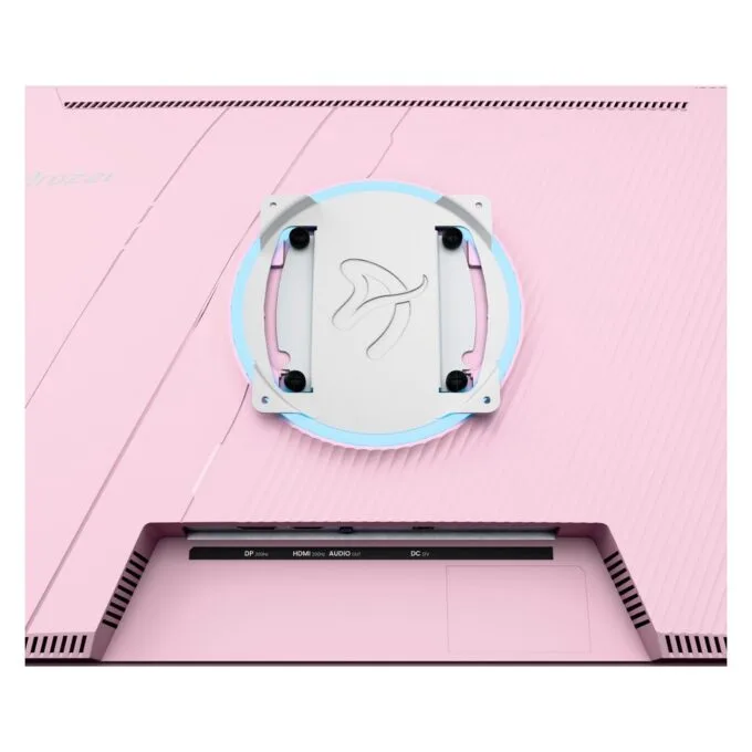 Arozzi TFT Nova 24' IPS 200Hz pink — image 10