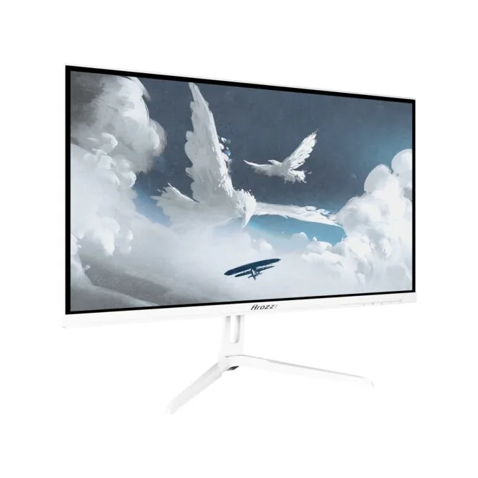 Arozzi TFT Nova 24' IPS 200Hz weiß — image 2