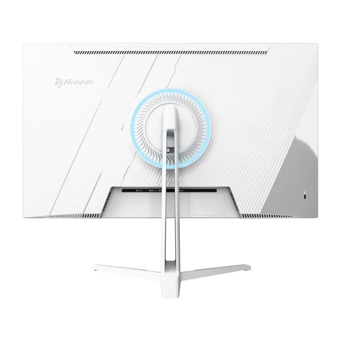 Arozzi TFT Nova 24' IPS 200Hz weiß — image 4