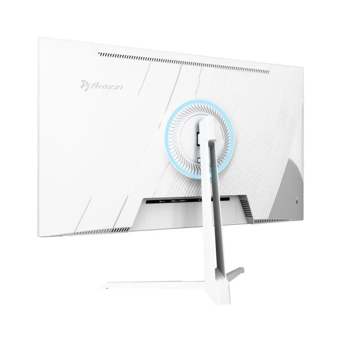 Arozzi TFT Nova 24' IPS 200Hz weiß — image 5