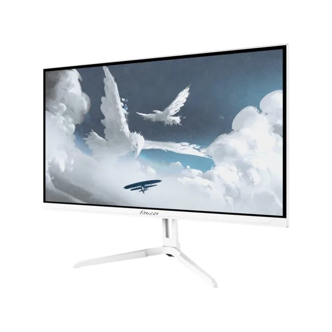 Arozzi TFT Nova 24' IPS 200Hz weiß — image 7