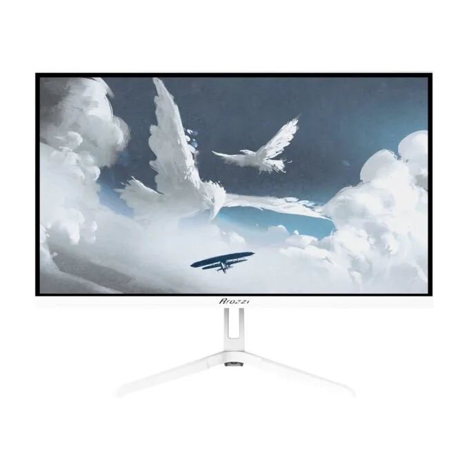 Arozzi TFT Nova 24' IPS 200Hz weiß — image 1
