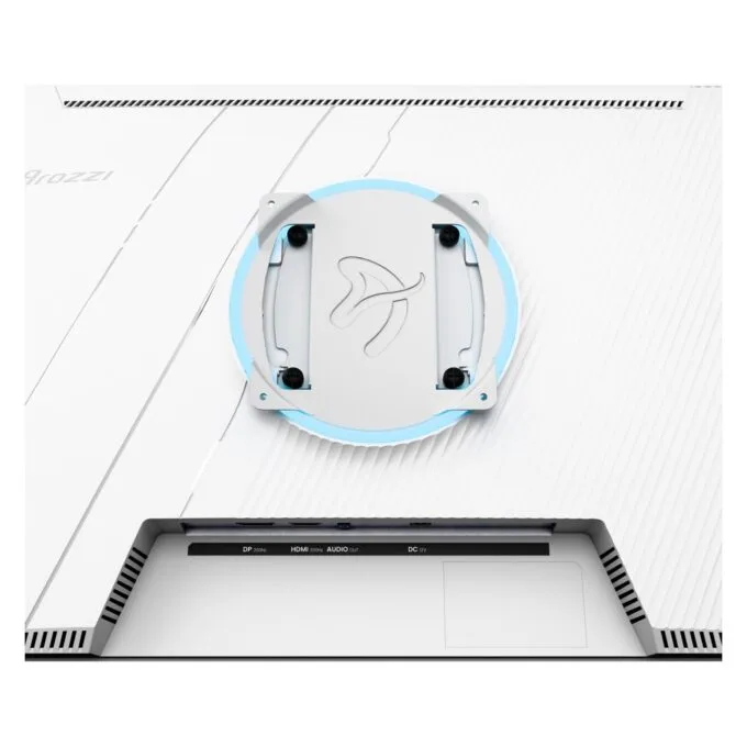 Arozzi TFT Nova 24' IPS 200Hz weiß — image 10