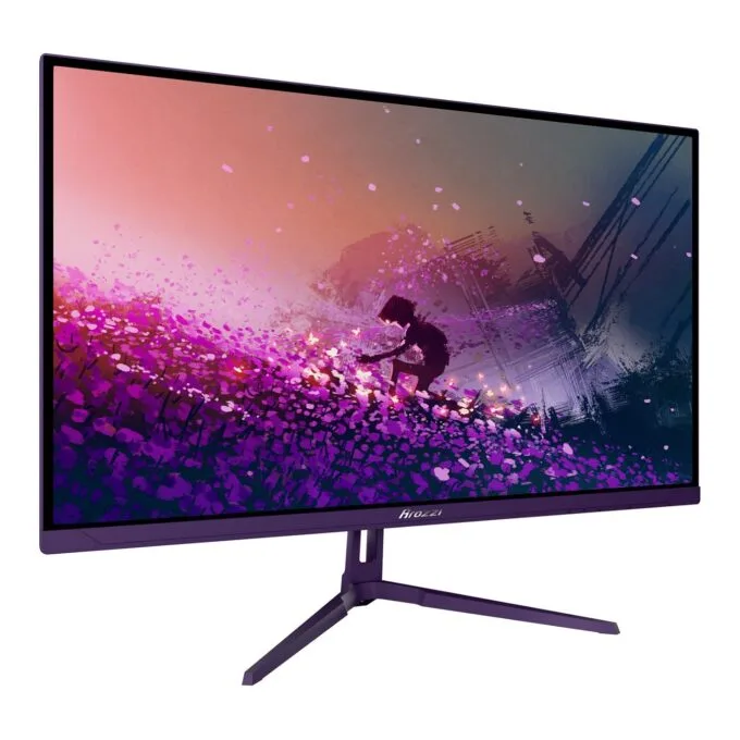 Arozzi TFT Nova 27' IPS 180Hz lila — image 2