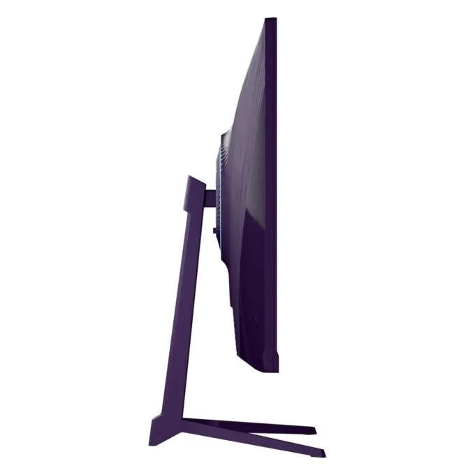 Arozzi TFT Nova 27' IPS 180Hz lila — image 3