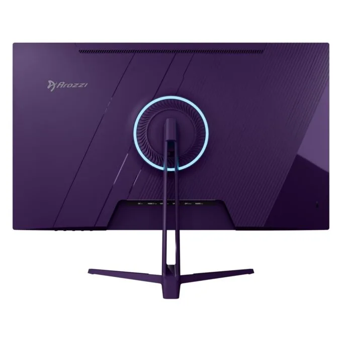 Arozzi TFT Nova 27' IPS 180Hz lila — image 4