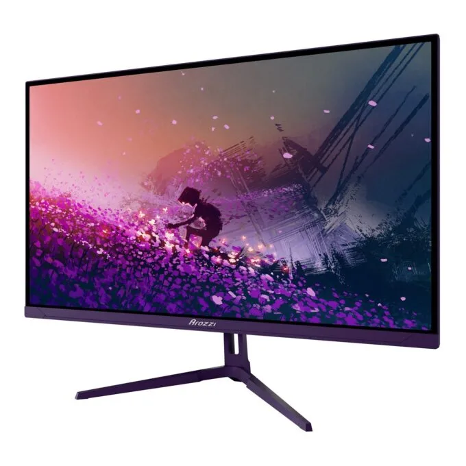 Arozzi TFT Nova 27' IPS 180Hz lila — image 7
