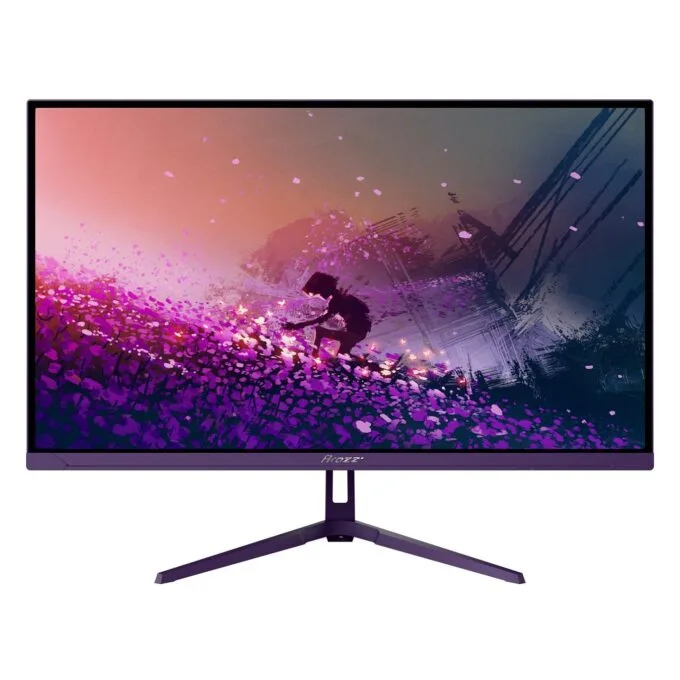 Arozzi TFT Nova 27' IPS 180Hz lila — image 1