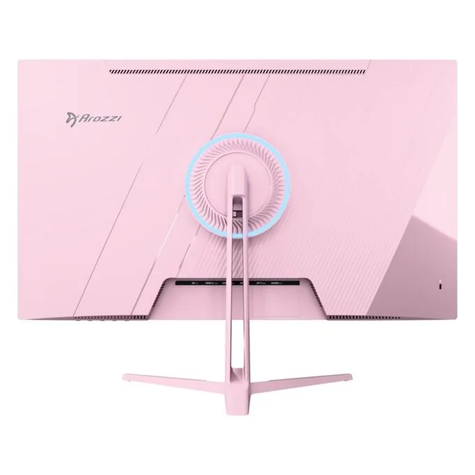 Arozzi TFT Nova 27' IPS 180Hz pink — image 4