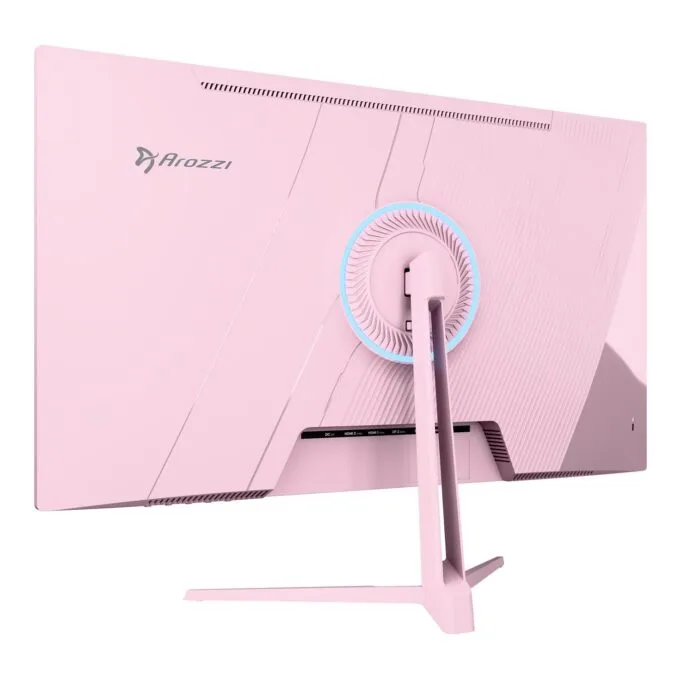 Arozzi TFT Nova 27' IPS 180Hz pink — image 5