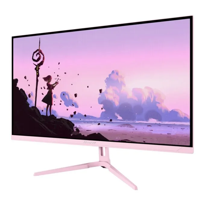 Arozzi TFT Nova 27' IPS 180Hz pink — image 7