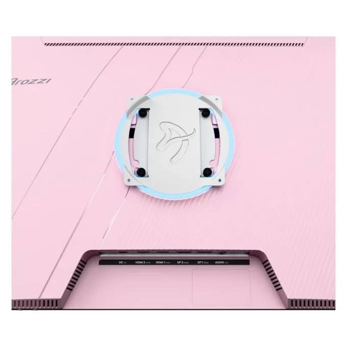 Arozzi TFT Nova 27' IPS 180Hz pink — image 10