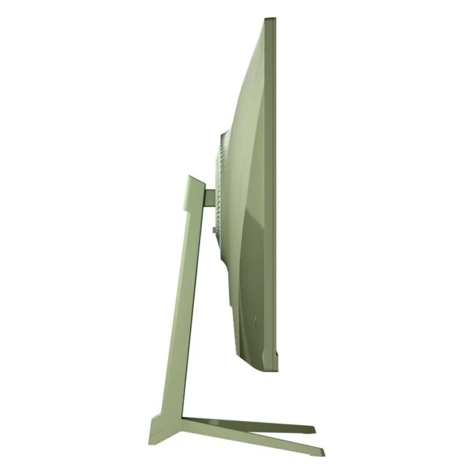 Arozzi TFT Nova 27' IPS 180Hz waldgrün — image 3