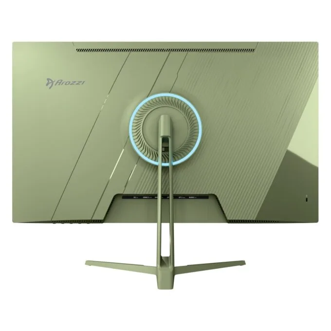 Arozzi TFT Nova 27' IPS 180Hz waldgrün — image 4