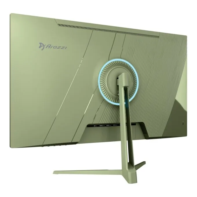 Arozzi TFT Nova 27' IPS 180Hz waldgrün — image 5