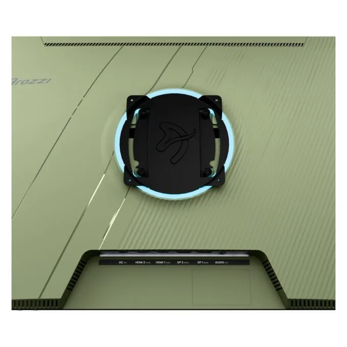 Arozzi TFT Nova 27' IPS 180Hz waldgrün — image 10