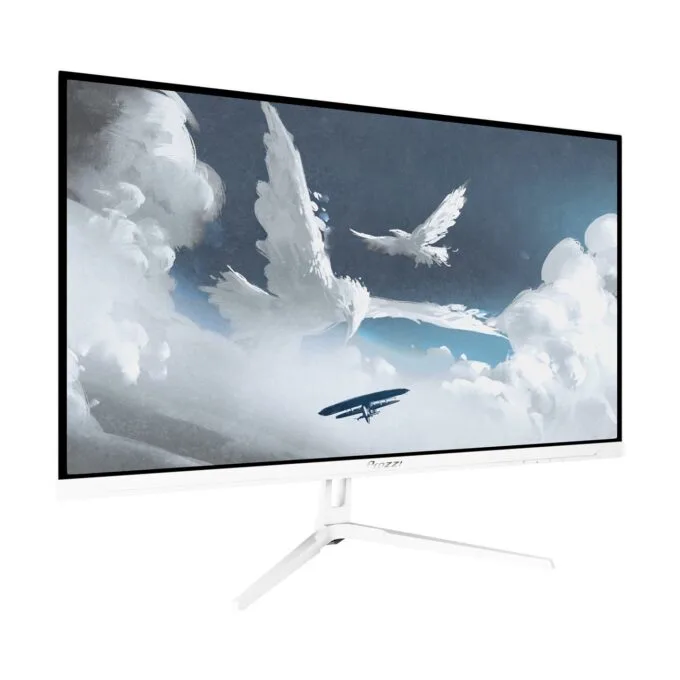 Arozzi TFT Nova 27' IPS 180Hz weiß — image 2