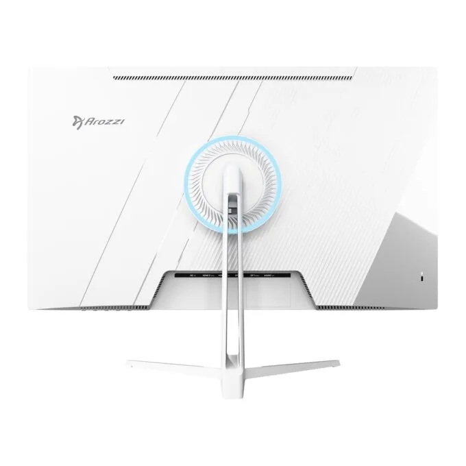 Arozzi TFT Nova 27' IPS 180Hz weiß — image 4
