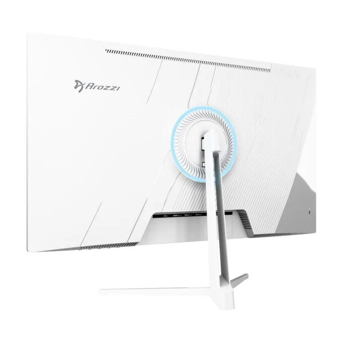 Arozzi TFT Nova 27' IPS 180Hz weiß — image 5