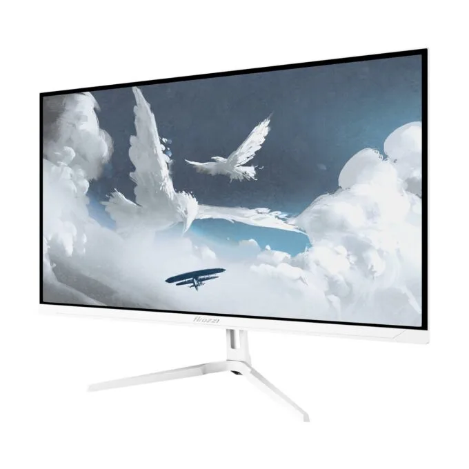 Arozzi TFT Nova 27' IPS 180Hz weiß — image 7