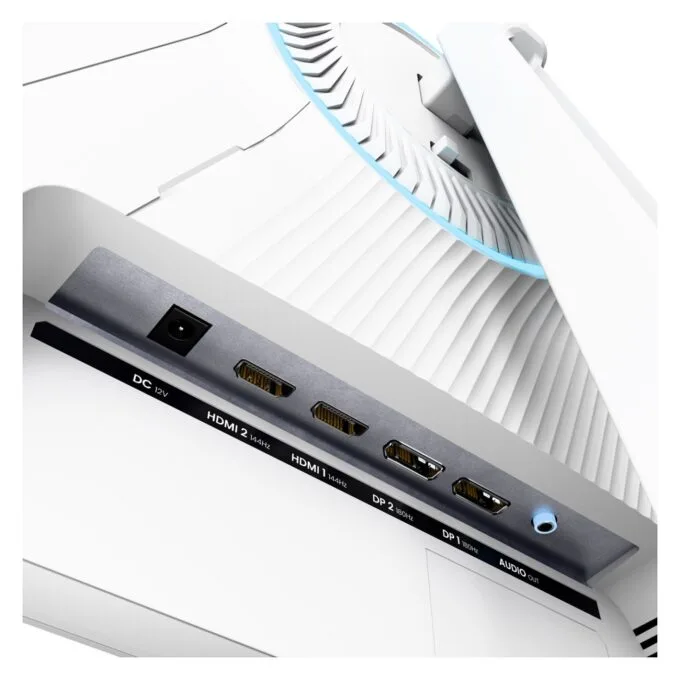 Arozzi TFT Nova 27' IPS 180Hz weiß — image 9