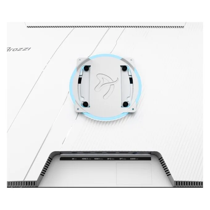 Arozzi TFT Nova 27' IPS 180Hz weiß — image 10