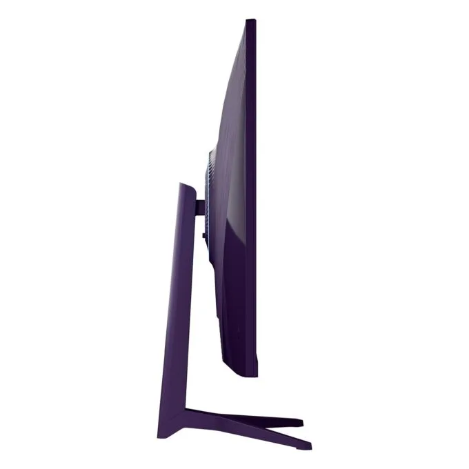 Arozzi TFT Nova 32' IPS 180Hz lila — image 3
