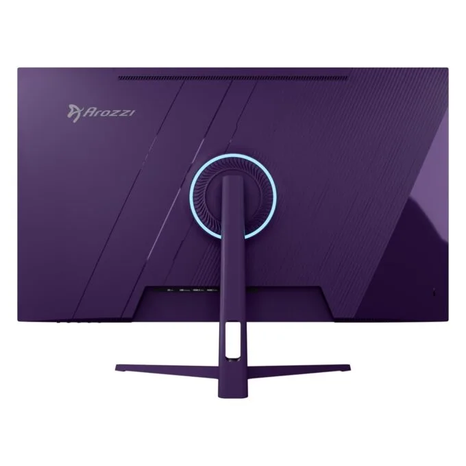 Arozzi TFT Nova 32' IPS 180Hz lila — image 4
