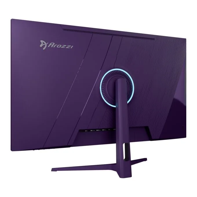 Arozzi TFT Nova 32' IPS 180Hz lila — image 5