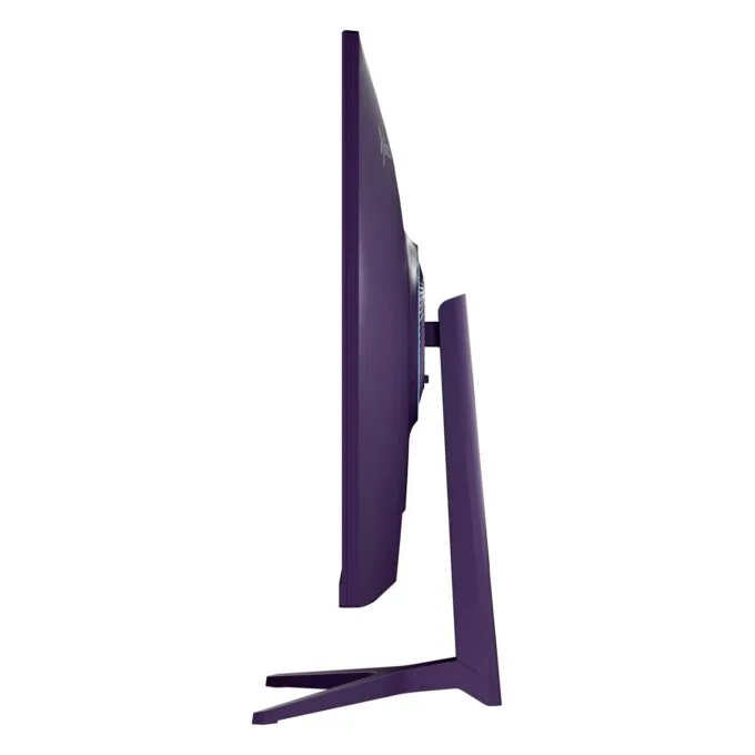 Arozzi TFT Nova 32' IPS 180Hz lila — image 6